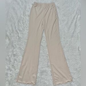 Flare Pants